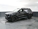 2025 Kia Sorento X-Line SX Prestige AWD