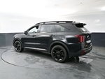 2025 Kia Sorento X-Line SX Prestige AWD