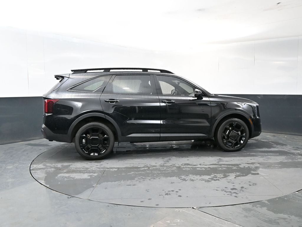 2025 Kia Sorento X-Line SX Prestige AWD