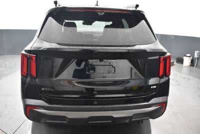2025 Kia Sorento X-Line SX Prestige AWD