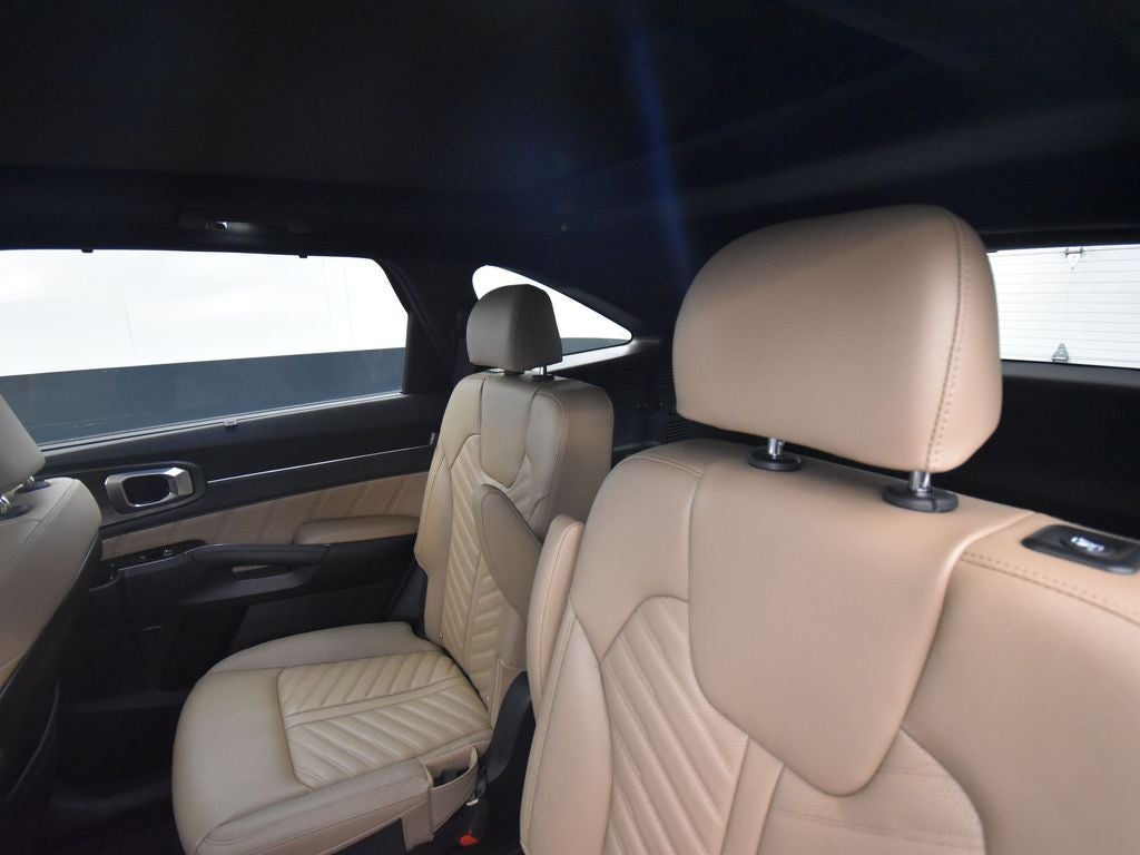 2025 Kia Sorento X-Line SX Prestige