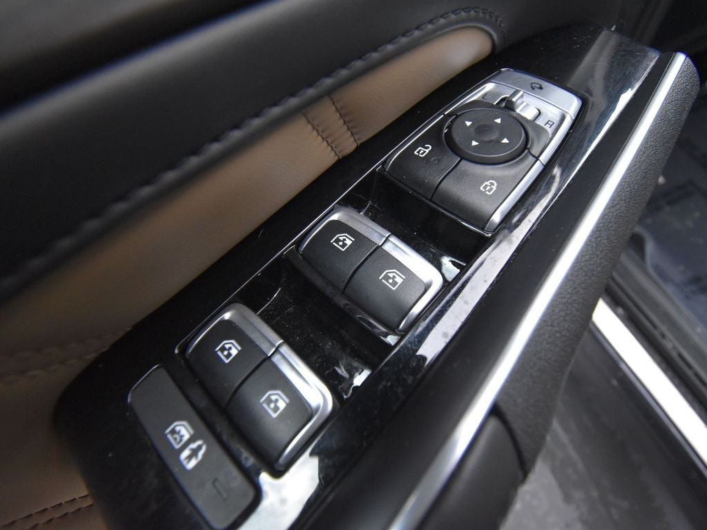 2025 Kia Sorento X-Line SX Prestige