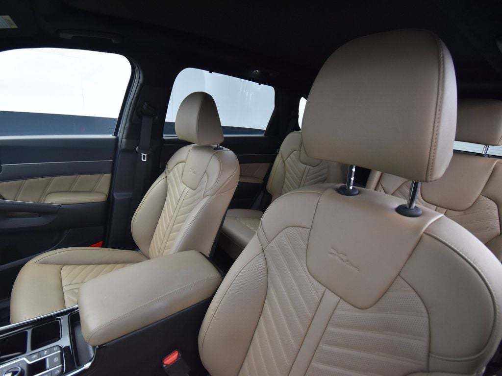 2025 Kia Sorento X-Line SX Prestige