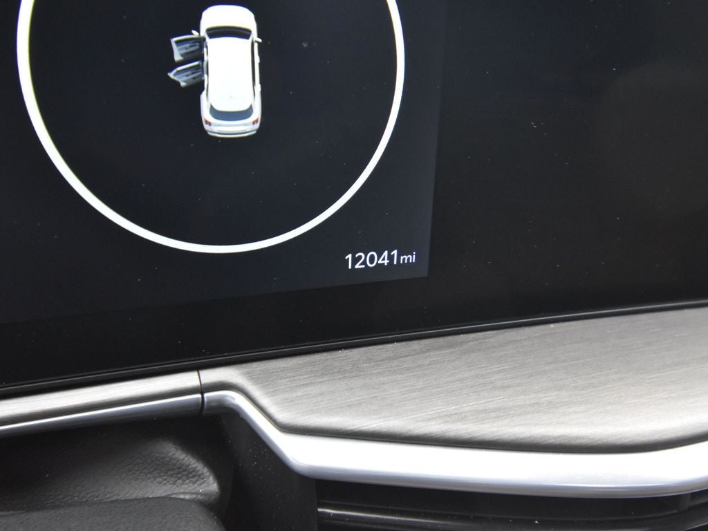 2025 Kia Sorento X-Line SX Prestige