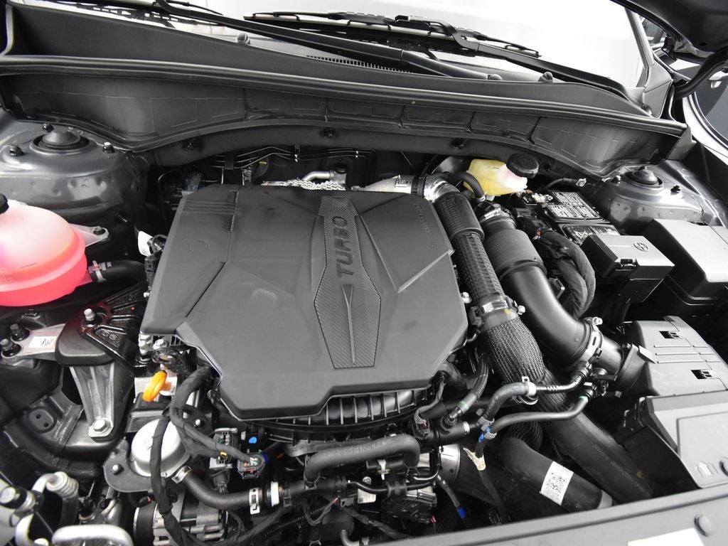 2025 Kia Sorento X-Line SX Prestige