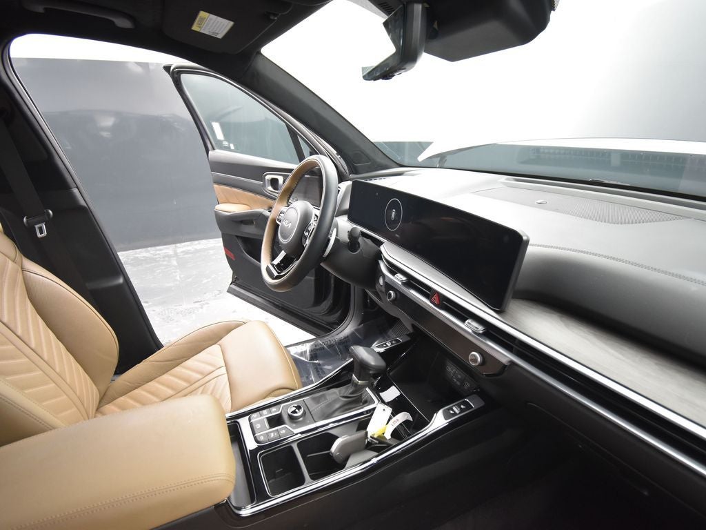 2025 Kia Sorento X-Line SX Prestige