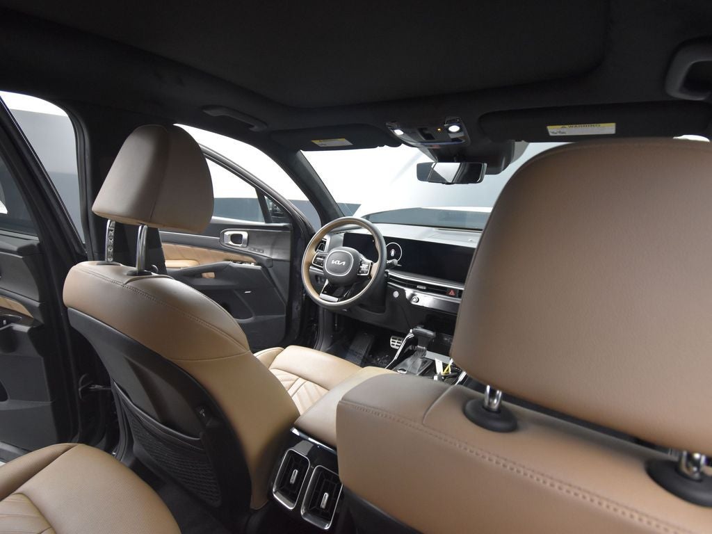 2025 Kia Sorento X-Line SX Prestige