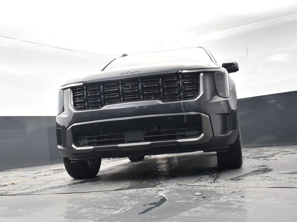 2025 Kia Sorento X-Line SX Prestige