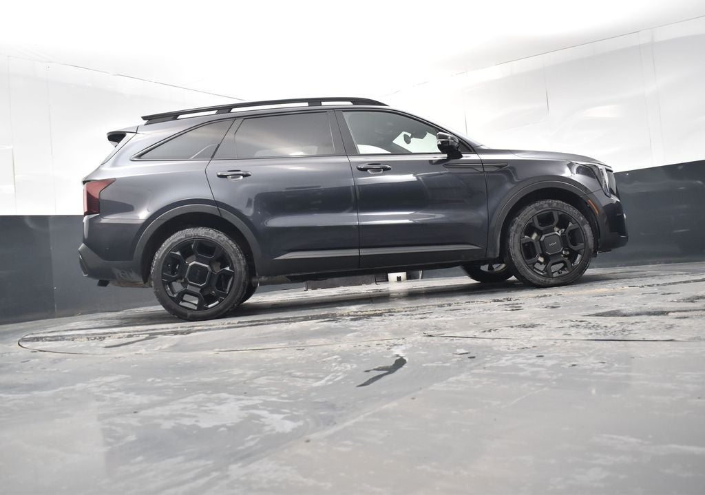 2025 Kia Sorento X-Line SX Prestige