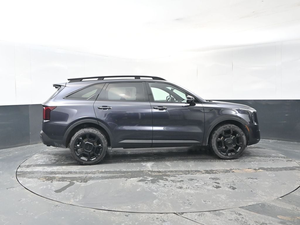 2025 Kia Sorento X-Line SX Prestige