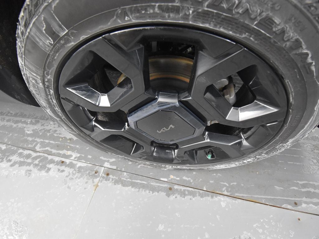 2025 Kia Sorento X-Line SX Prestige