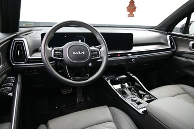 2024 Kia Sorento X-Line SX Prestige