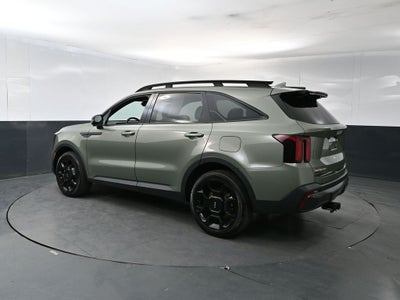 2024 Kia Sorento X-Line SX Prestige