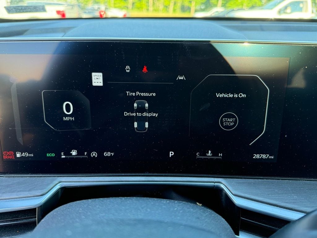 2024 Kia Sorento X-Line SX Prestige