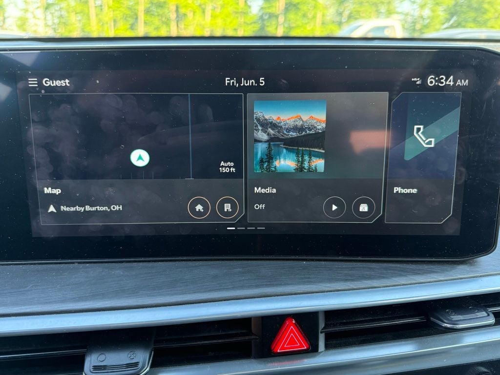 2024 Kia Sorento X-Line SX Prestige