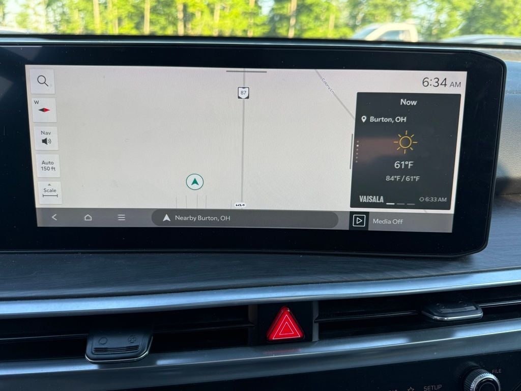 2024 Kia Sorento X-Line SX Prestige