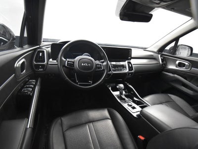 2023 Kia Sorento SX AWD