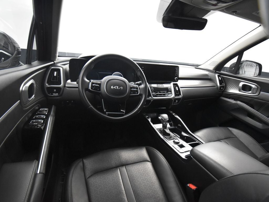 2023 Kia Sorento SX AWD