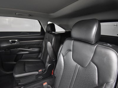 2023 Kia Sorento SX AWD