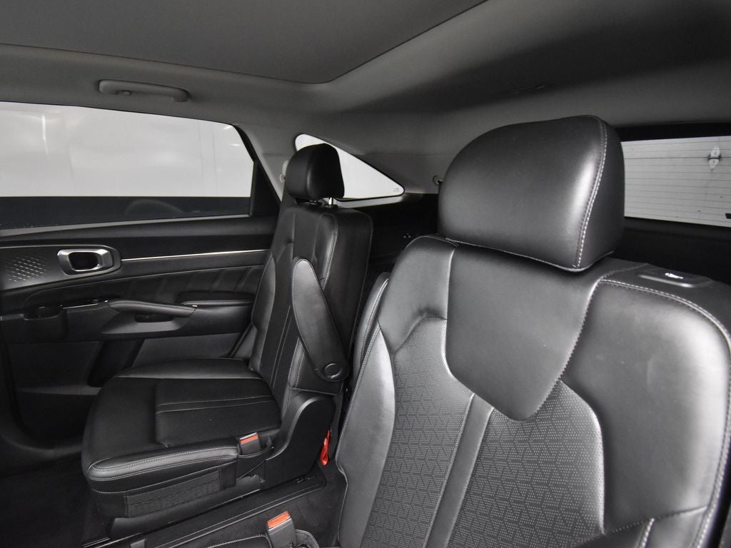 2023 Kia Sorento SX AWD