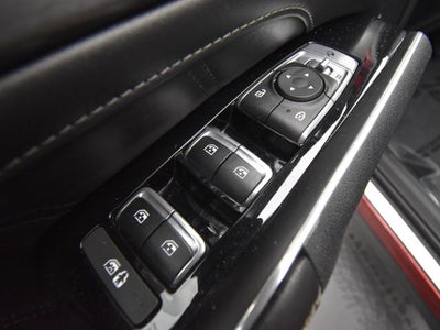 2023 Kia Sorento SX AWD