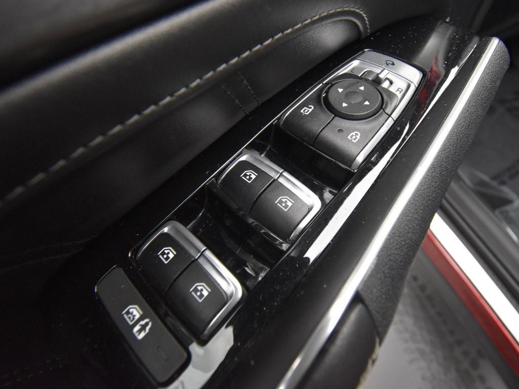 2023 Kia Sorento SX AWD