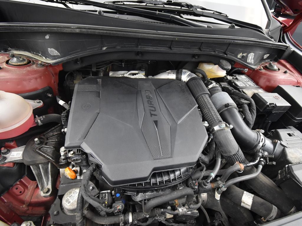 2023 Kia Sorento SX AWD