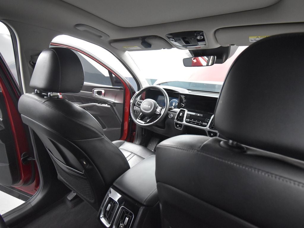 2023 Kia Sorento SX AWD