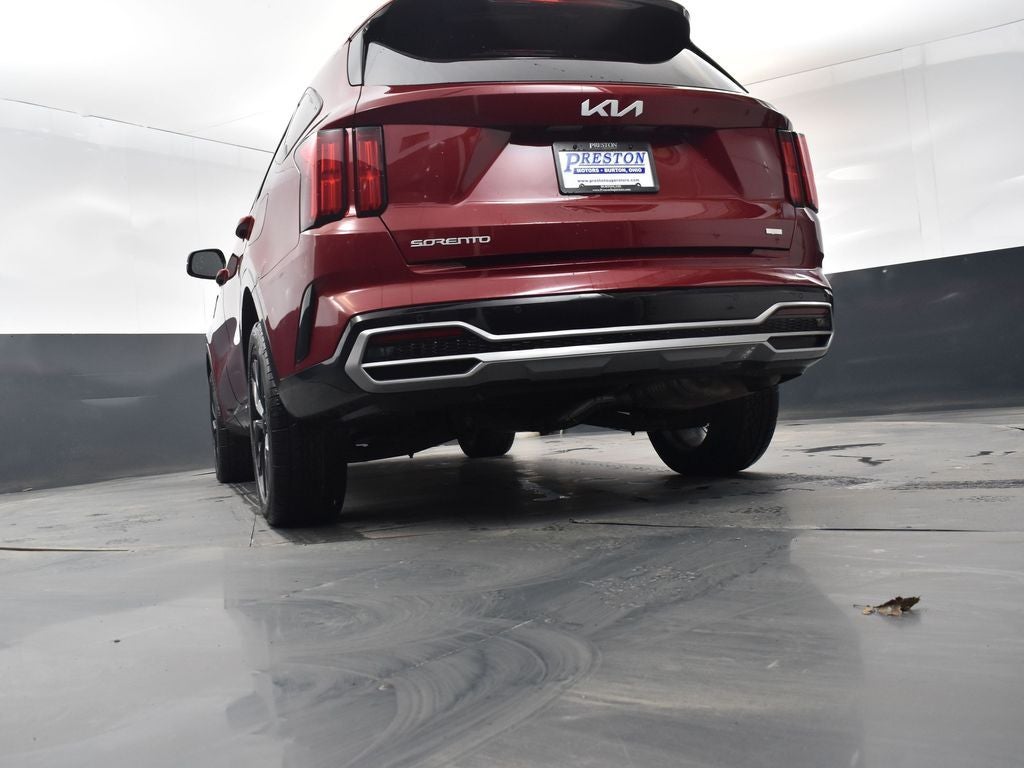 2023 Kia Sorento SX AWD