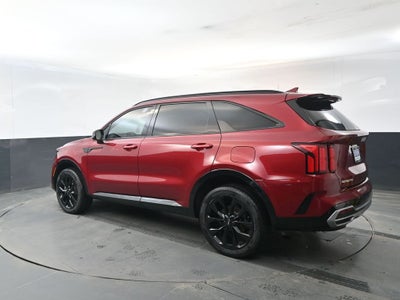 2023 Kia Sorento SX AWD