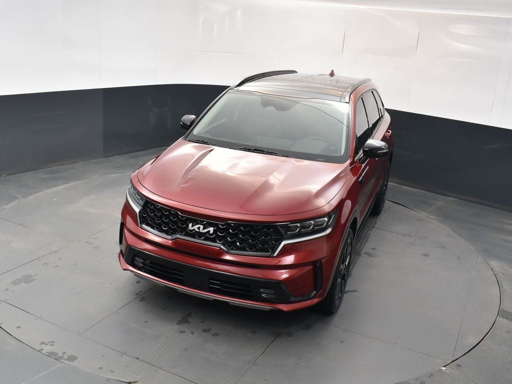 2023 Kia Sorento SX AWD