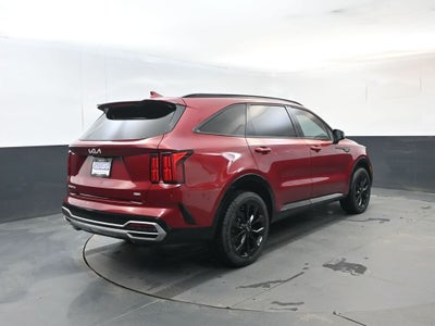 2023 Kia Sorento SX AWD