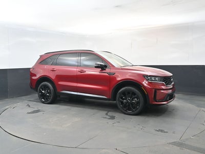 2023 Kia Sorento SX AWD