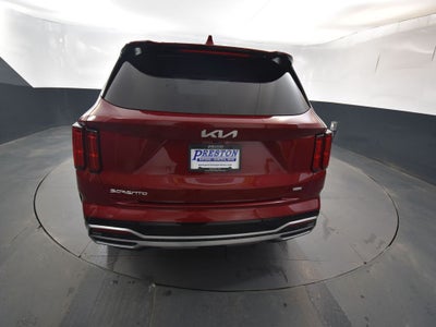 2023 Kia Sorento SX AWD