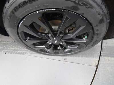 2023 Kia Sorento SX AWD