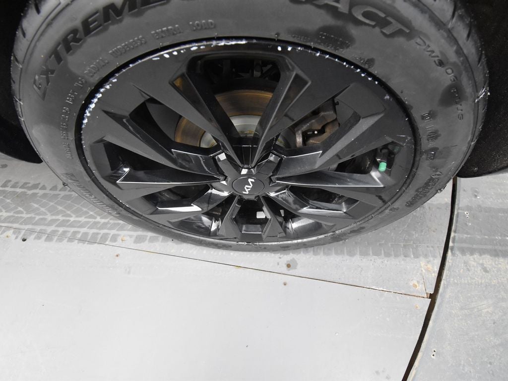 2023 Kia Sorento SX AWD