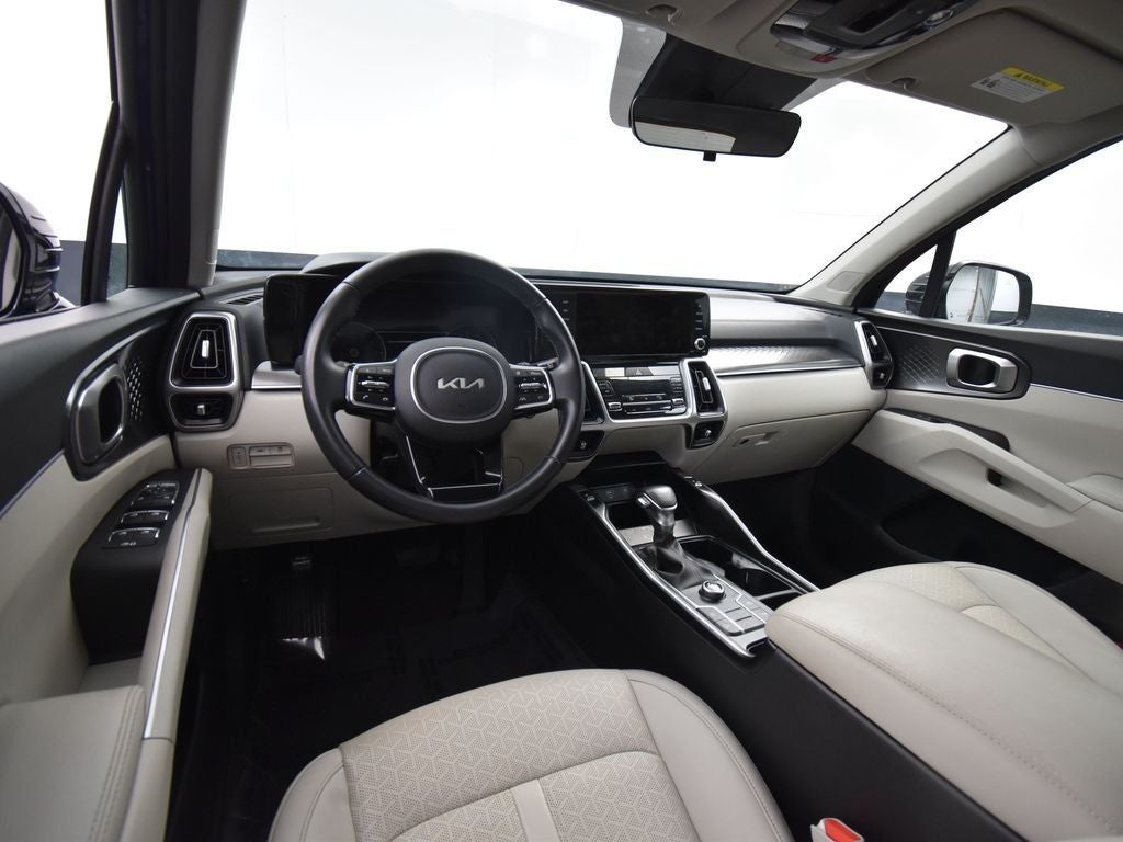 2023 Kia Sorento S