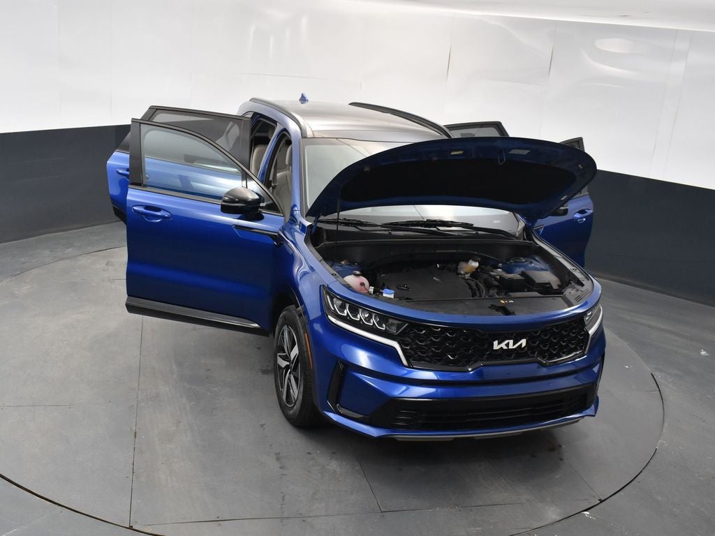 2023 Kia Sorento S