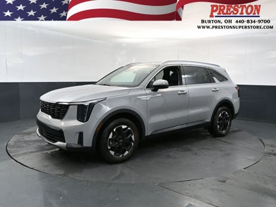 2024 Kia Sorento S AWD