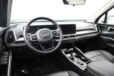 2024 Kia Sorento S AWD