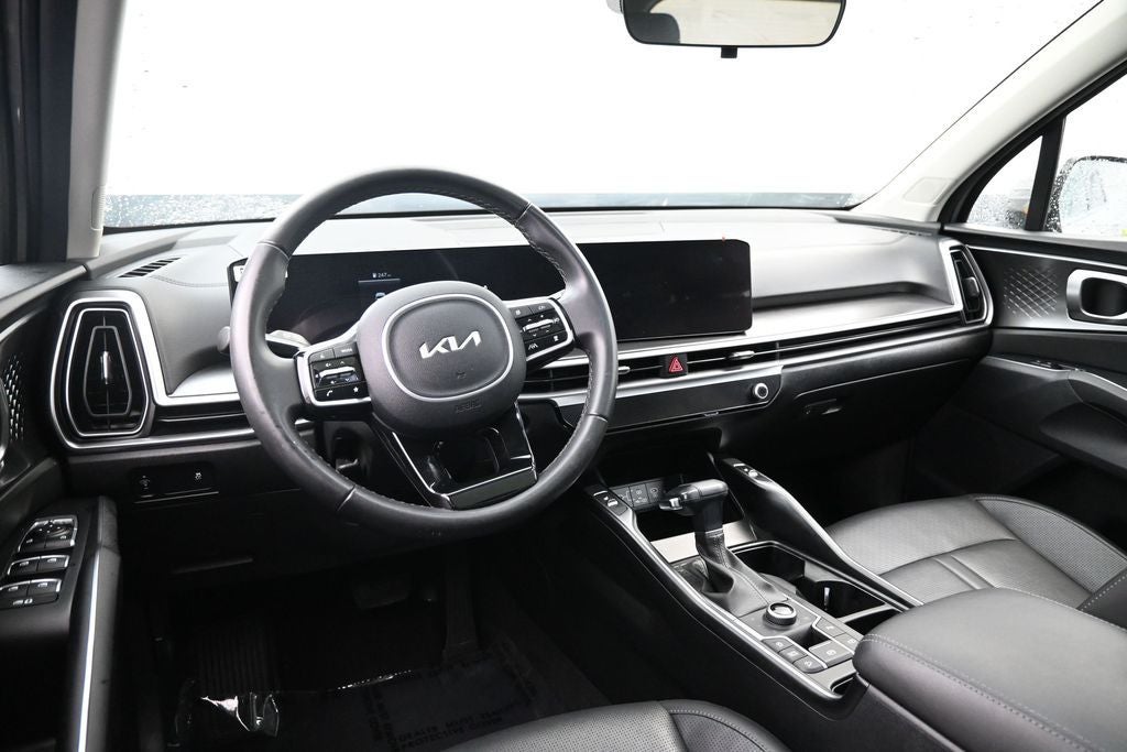 2024 Kia Sorento S AWD