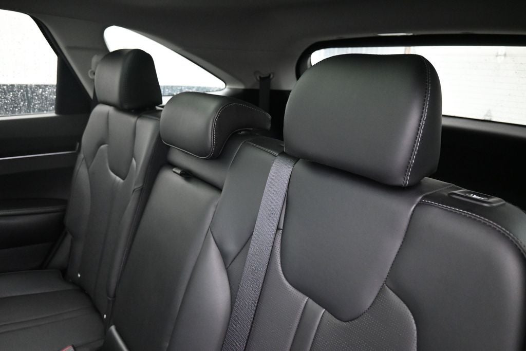 2024 Kia Sorento S AWD