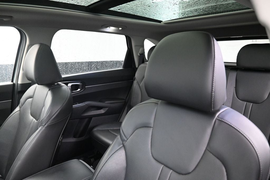 2024 Kia Sorento S AWD