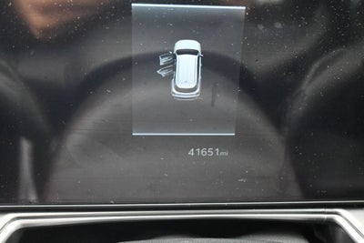2024 Kia Sorento S AWD