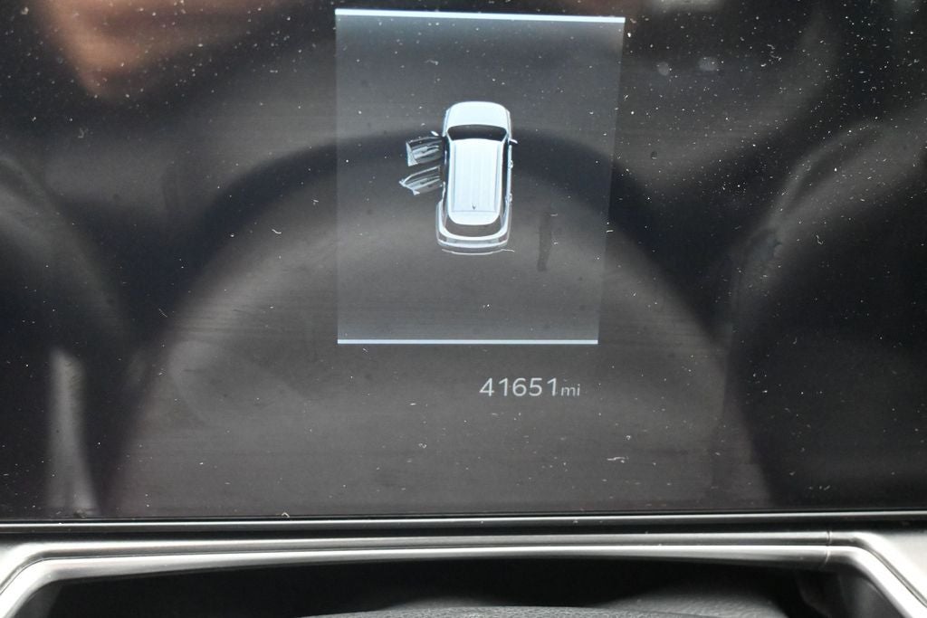 2024 Kia Sorento S AWD