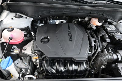 2024 Kia Sorento S AWD