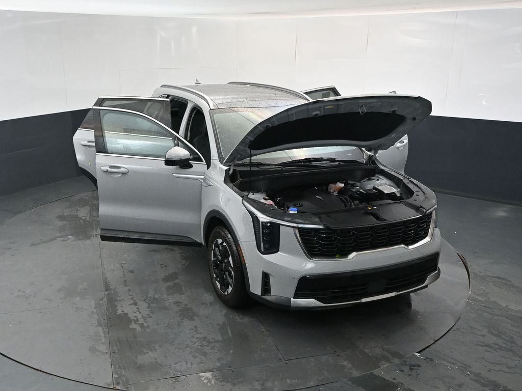 2024 Kia Sorento S AWD