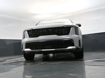 2024 Kia Sorento S AWD