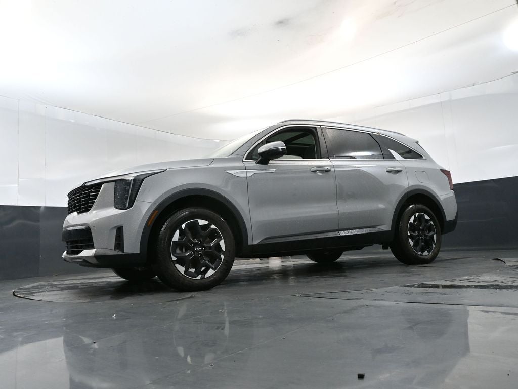 2024 Kia Sorento S AWD