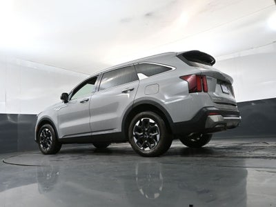 2024 Kia Sorento S AWD